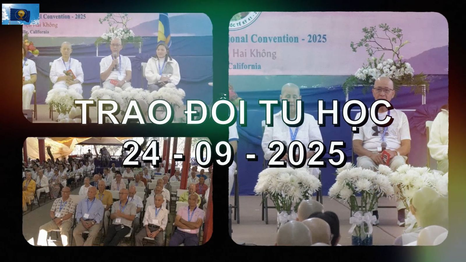 VO VI CONVENTION 2025